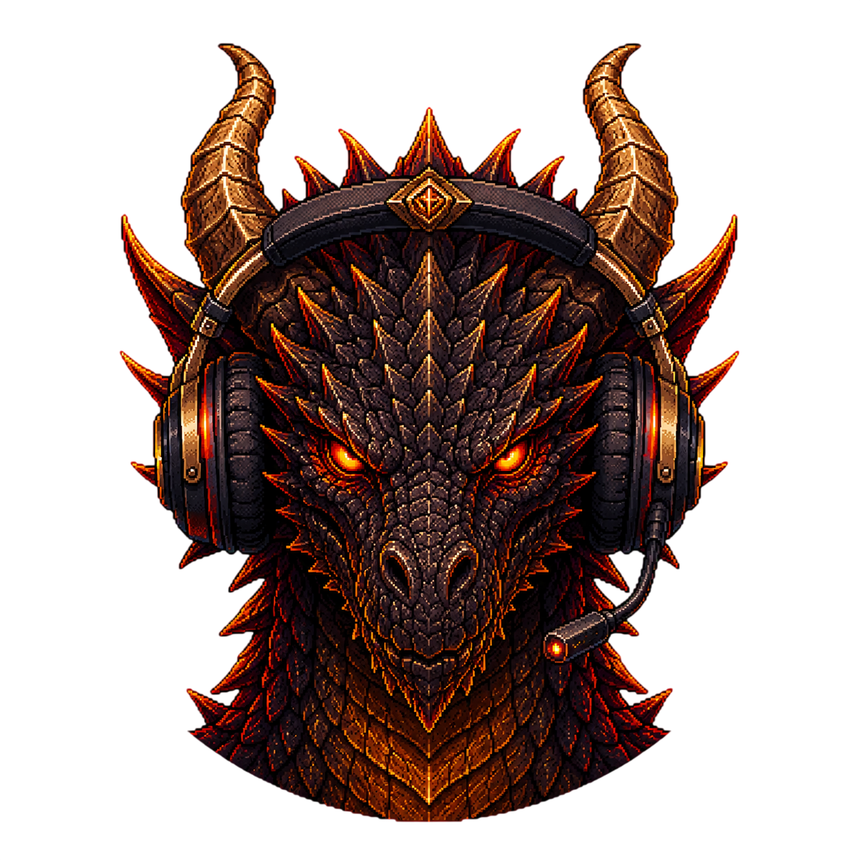 Keylooter Drachen-Chatbot
