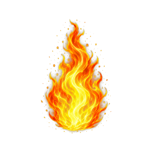 Flamme