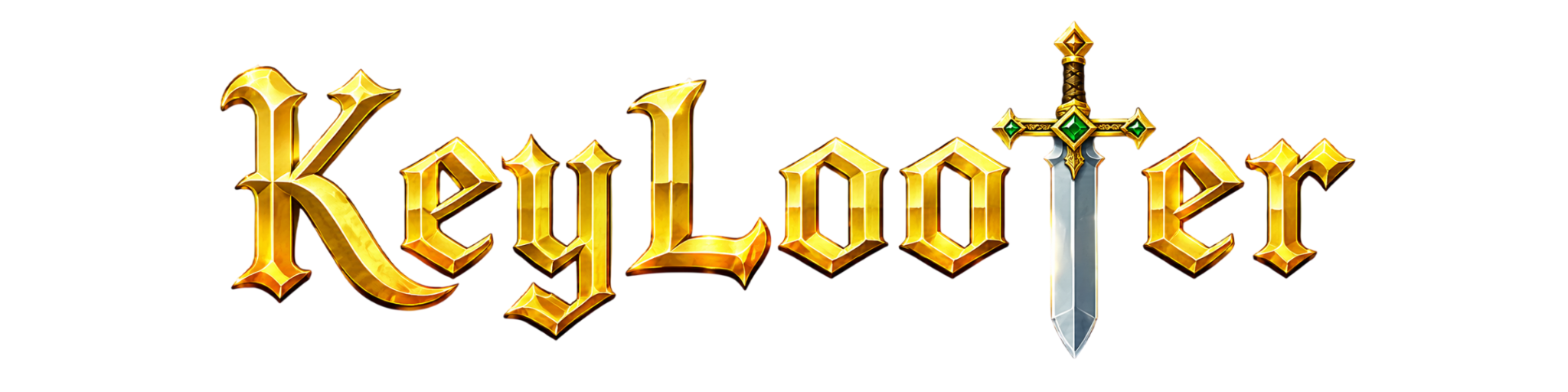 KeyLooter Logo
