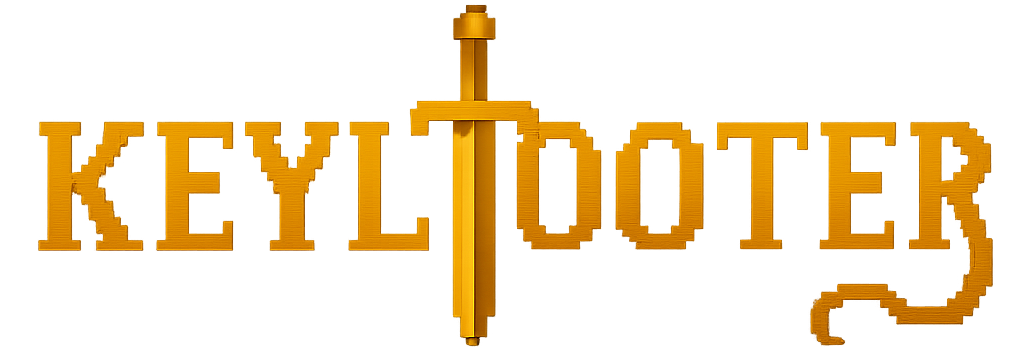 Keylooter Logo