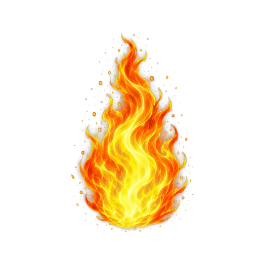 Flamme