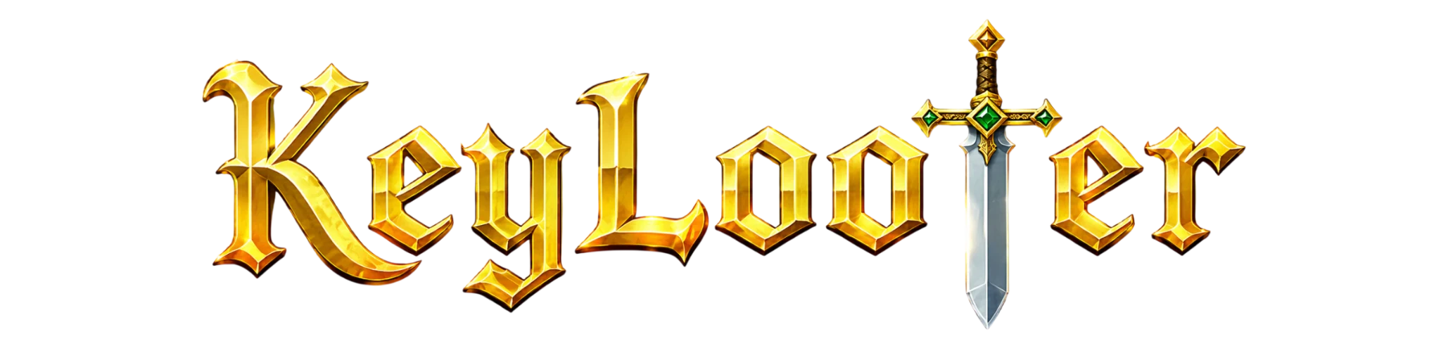 KeyLooter Logo